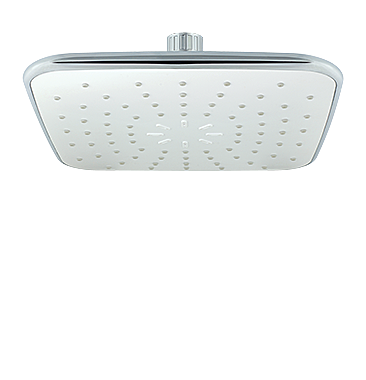 Oversized Cantilevered-Swivel-jointed