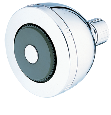 Clear circular design-Kepi