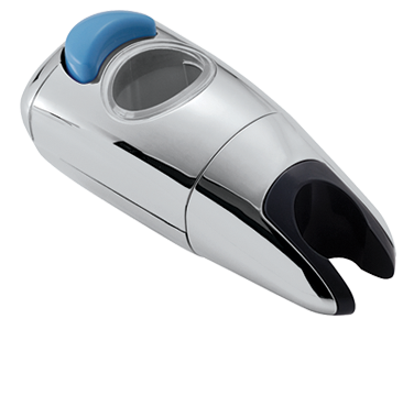 Eimile Color Button Shower Bracket