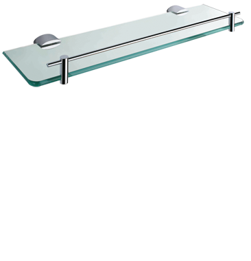 Garooms Double Glass Holder Set