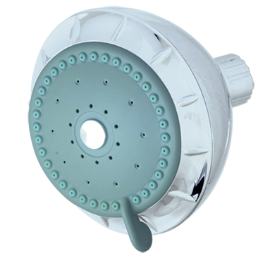 Filtered Water Shower-Wahkoowah