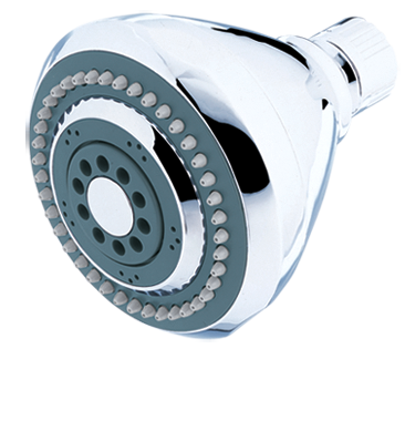 Multiple water outlets-Tremolo