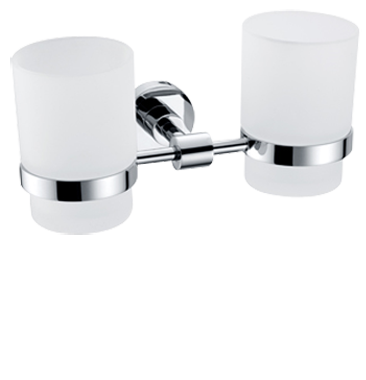 Despais Twin Glass Holder