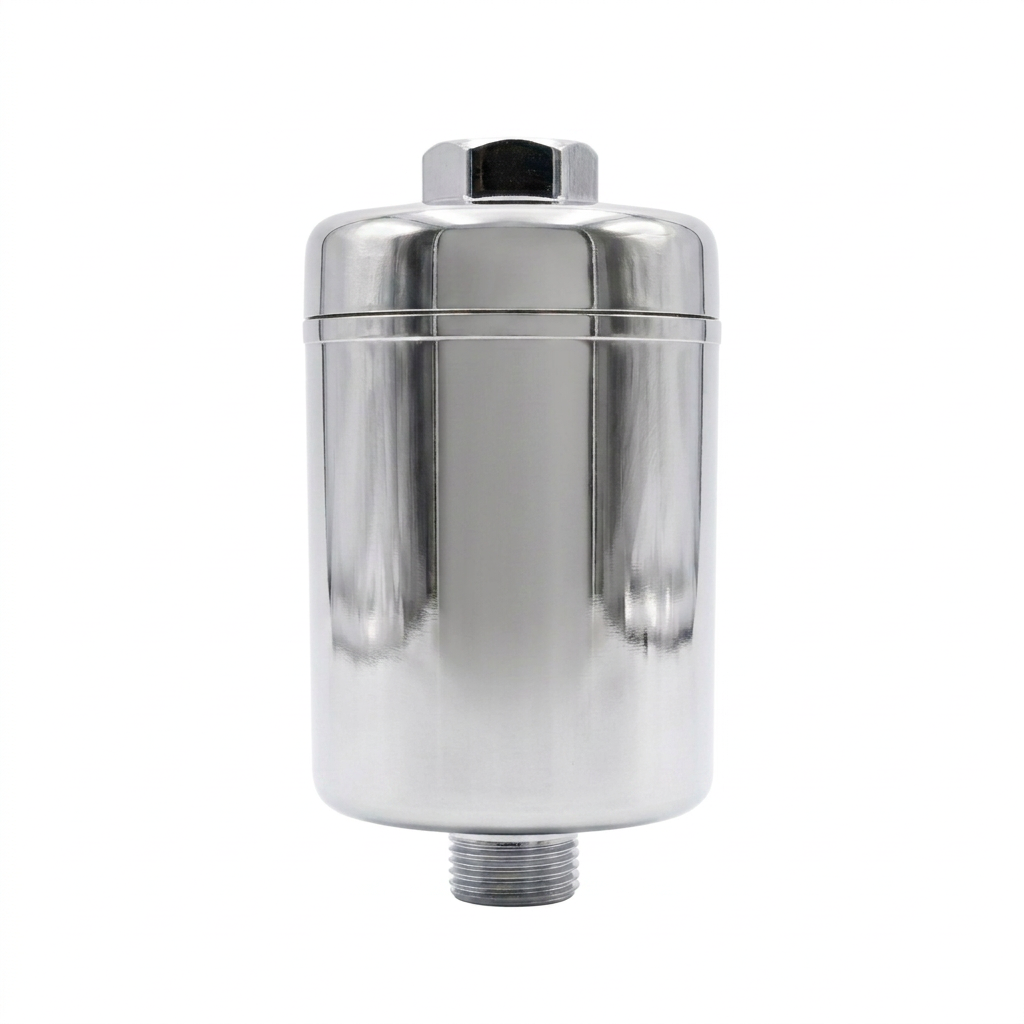Purenix Inline Shower Filter - ISF001