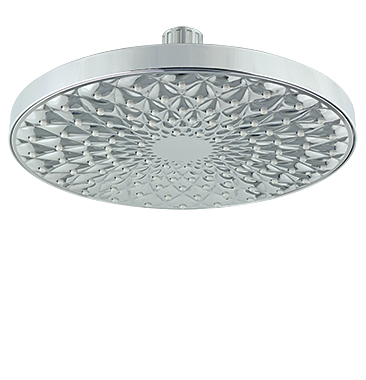 Water-Saving-3-Ring Phase Change Shower