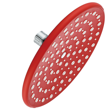 High Pressure-Wall-hugging