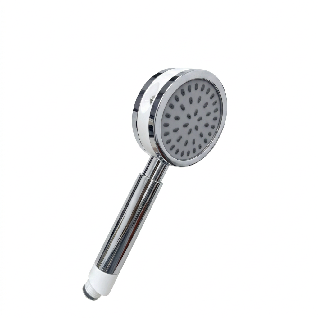 ClearMist Filter Showerhead-FS006