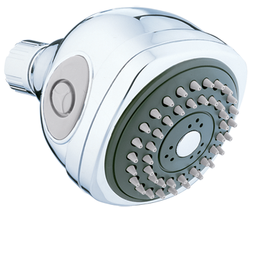 Button-type three-zone-Shantey