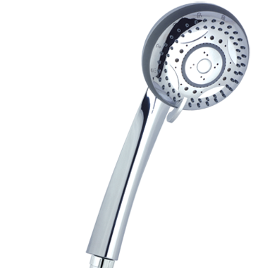 Diversified spraying range-Massine