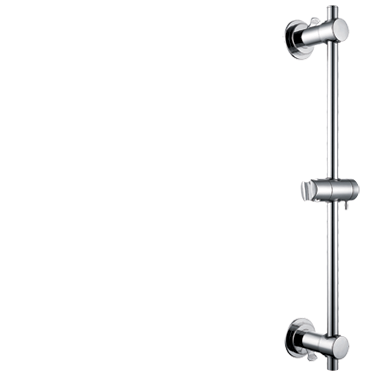 Lucky Shower Slide Bar