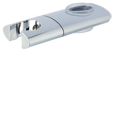 Yuette Adjustable Shower Holder