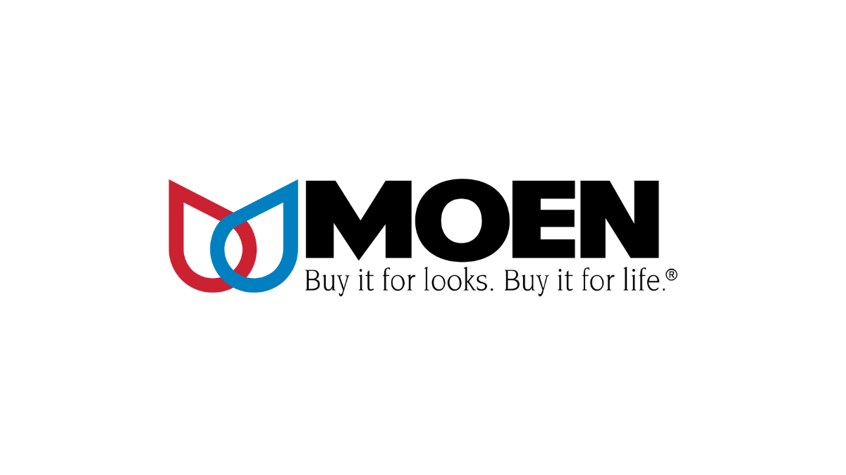 Logo for the American Red Cross, featuring two overlapping teardrop shapes, one red and one blue, with black text reading "American Red Cross" beside the symbol.