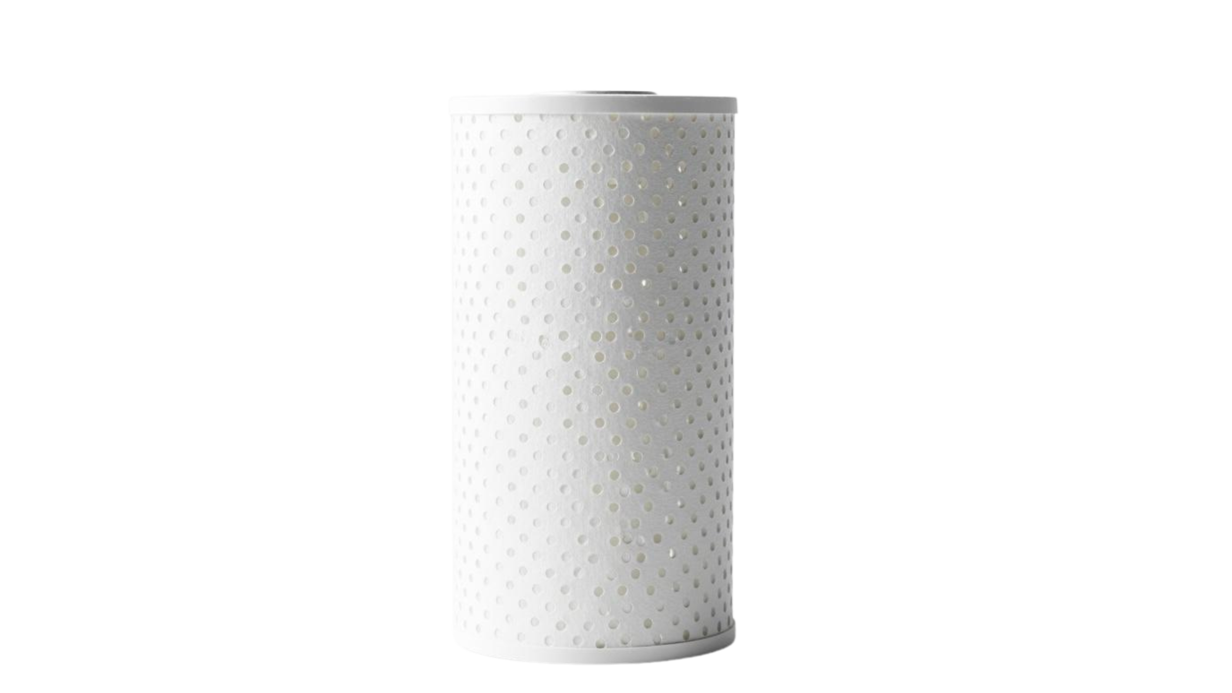 PP Sediment Shower Filter Cartridge - W-F320