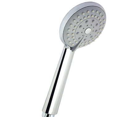 Spa-Luxury Shower-Feather-edge