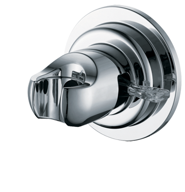 Pessom Wall Shower Bracket