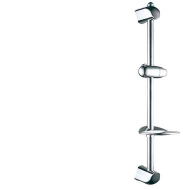 Leeds Adjustable Shower Slide Kit