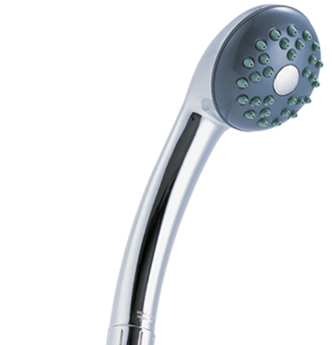 Pressurized Shower-Elf