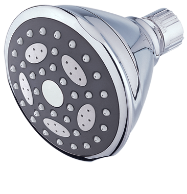 High-Pressure Handheld Shower-Tsinan