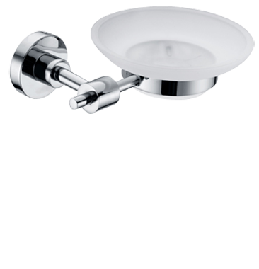 StarryFlow Soap Dish