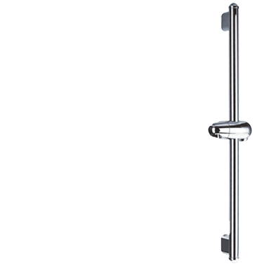 Eternity Long Shower Slide Bar