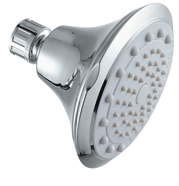 Large diameter full coverage-RadiantFlow