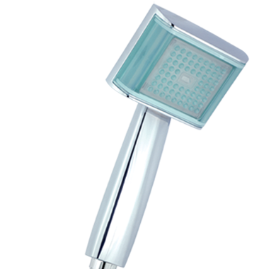 Vibrant Retro Glow-Disco