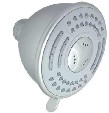 Multi-jet mode-Low clearance