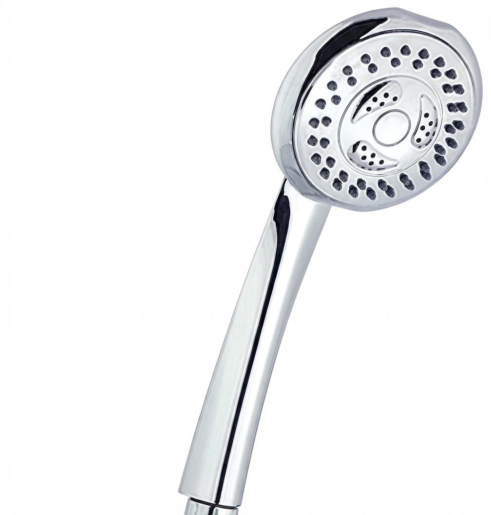 Three-zone spray pane-Tlallu