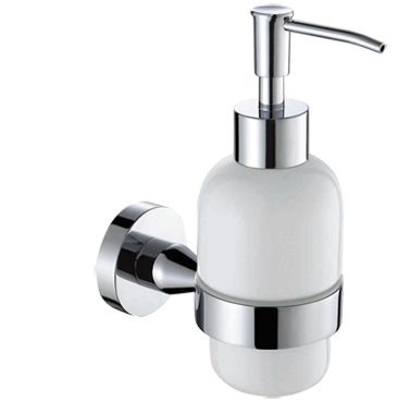 Runraty Wall Soap Dispenser