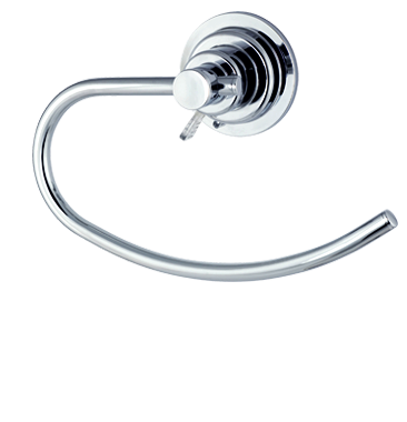 Hoshino Toilet Paper Hook