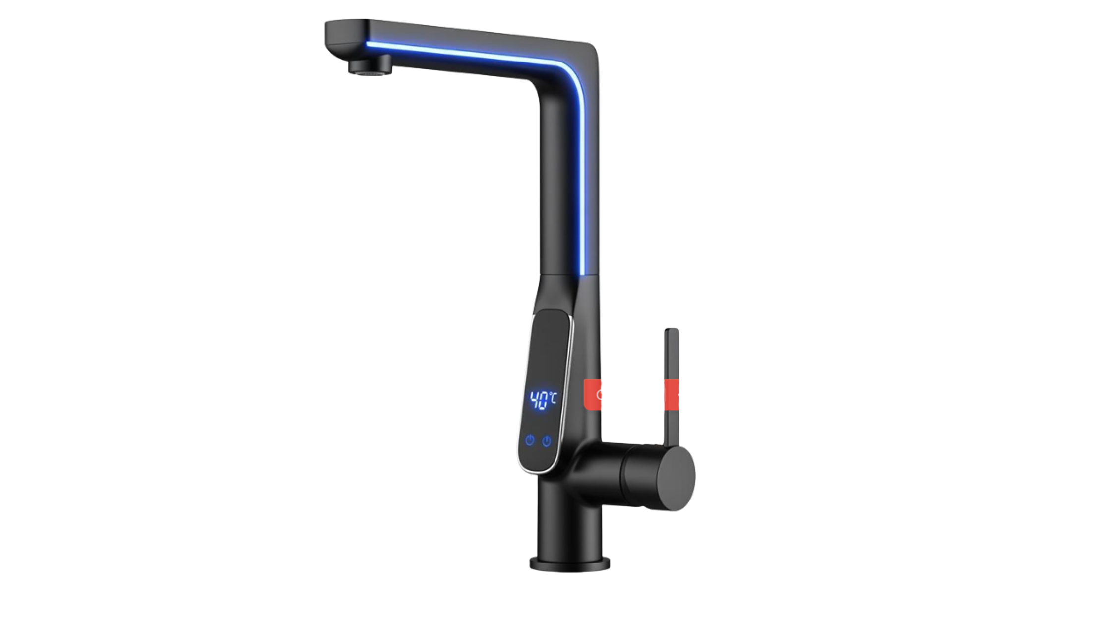 Constant-temperature LED2