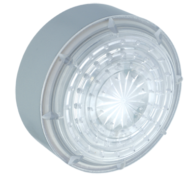 Compact design-Compact mount