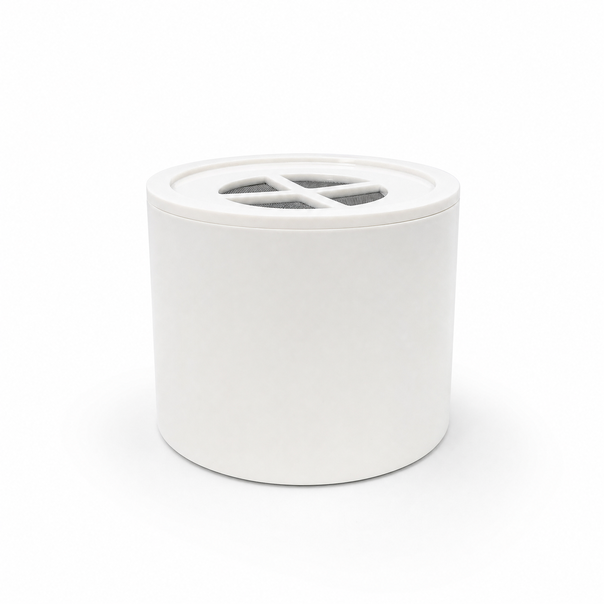 CiroPure Disc Shower Filter - F206