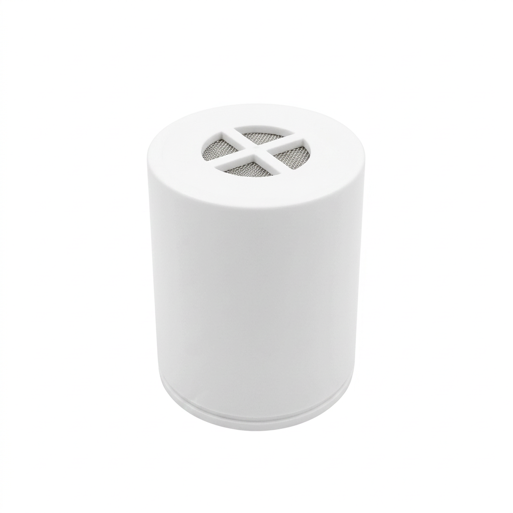 SilkDrop Shower Filter - F200