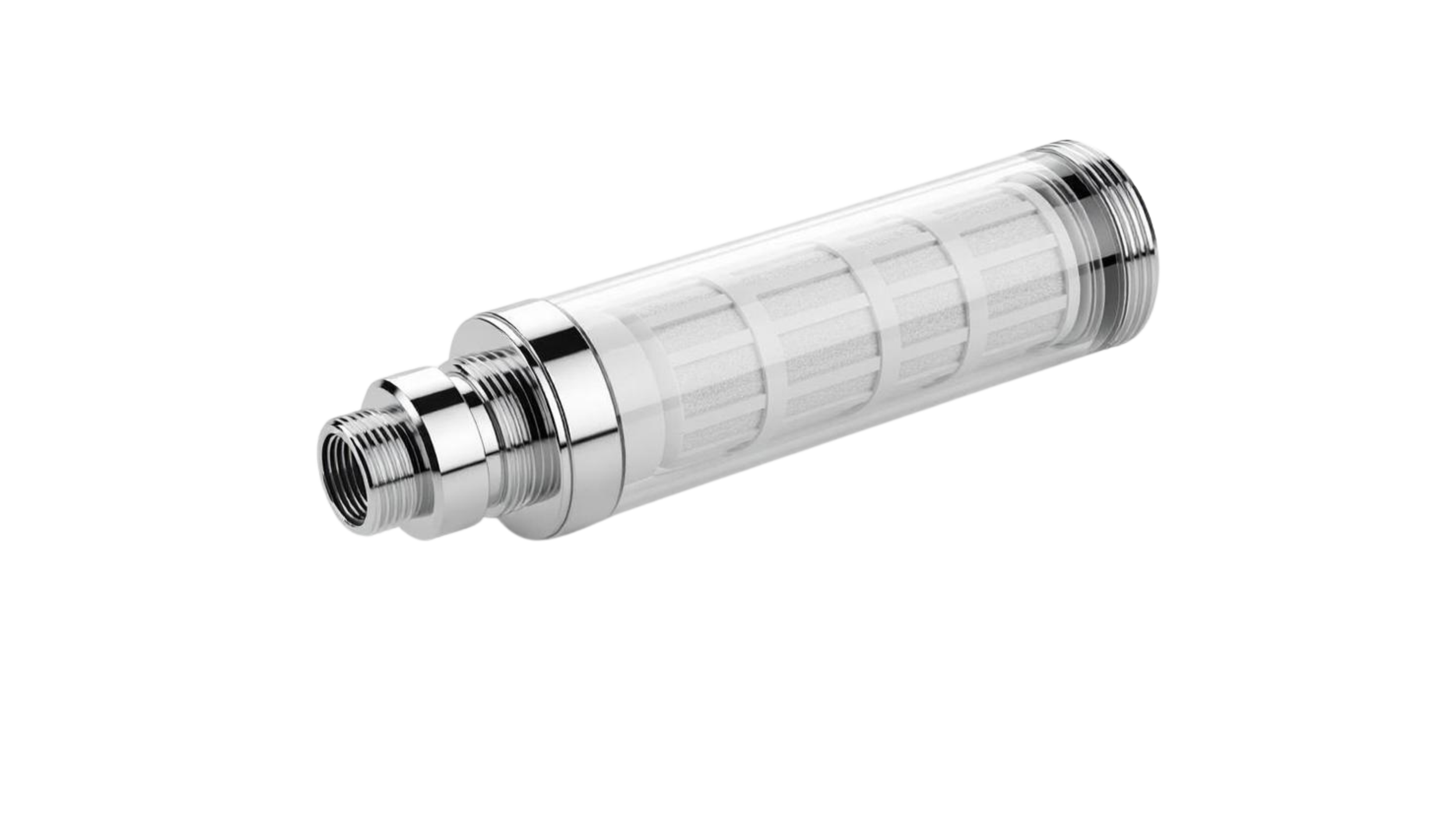 Inline Shower Filter - W-F317