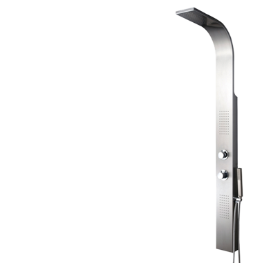 Encounter Shower Panel System