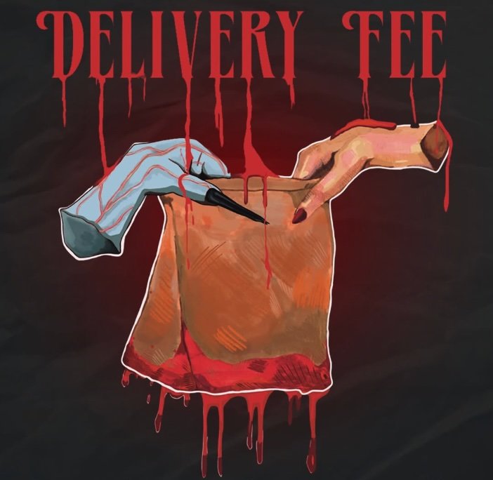 Delivery Fee