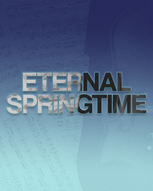 Eternal Springtime