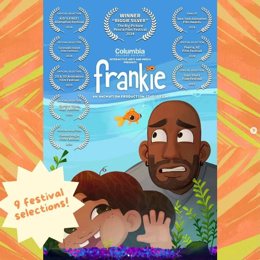 Frankie