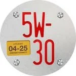 5W-30
