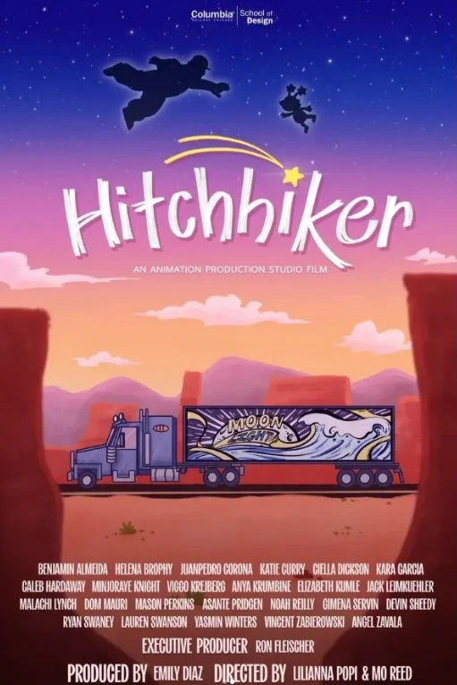 Hitchhicker
