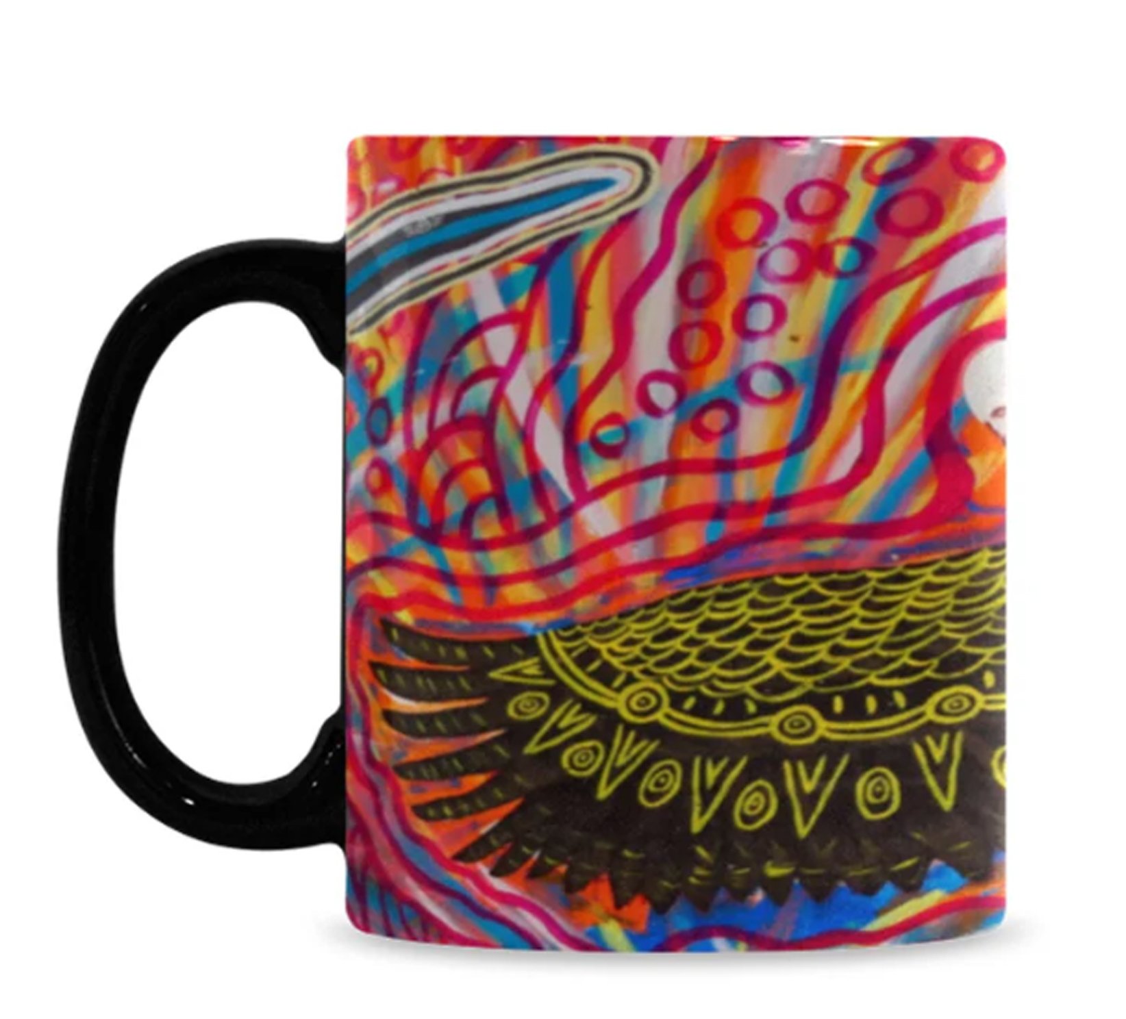 Morphing mug, Black Cockatoo a.jpg