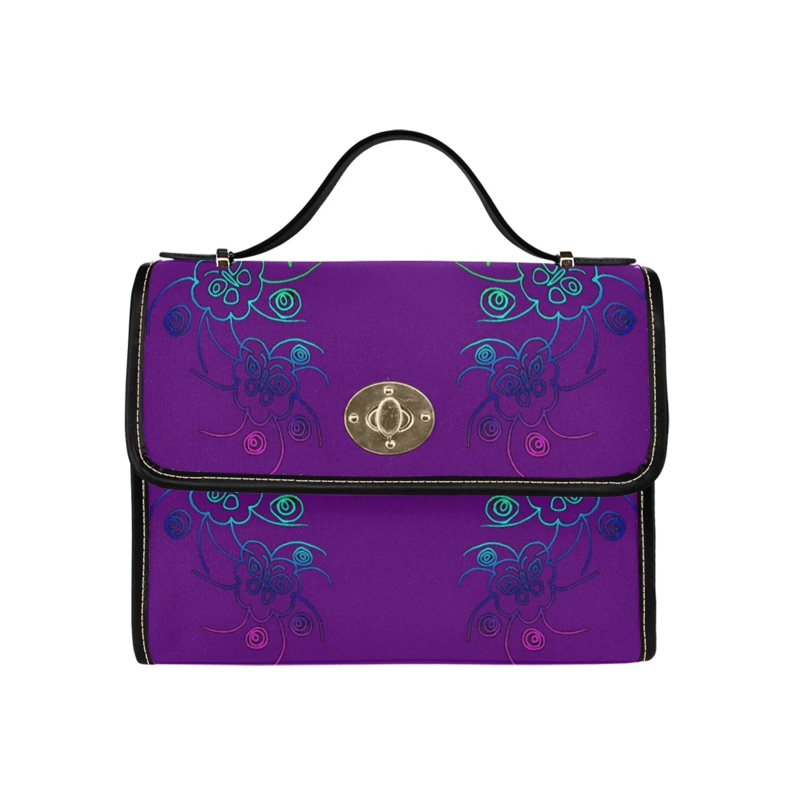 Butterflies Handbag.jpg