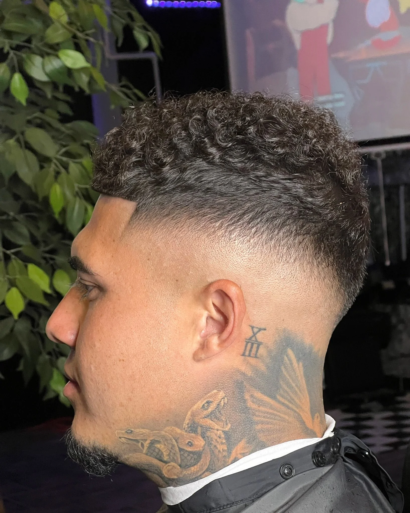 Haircut