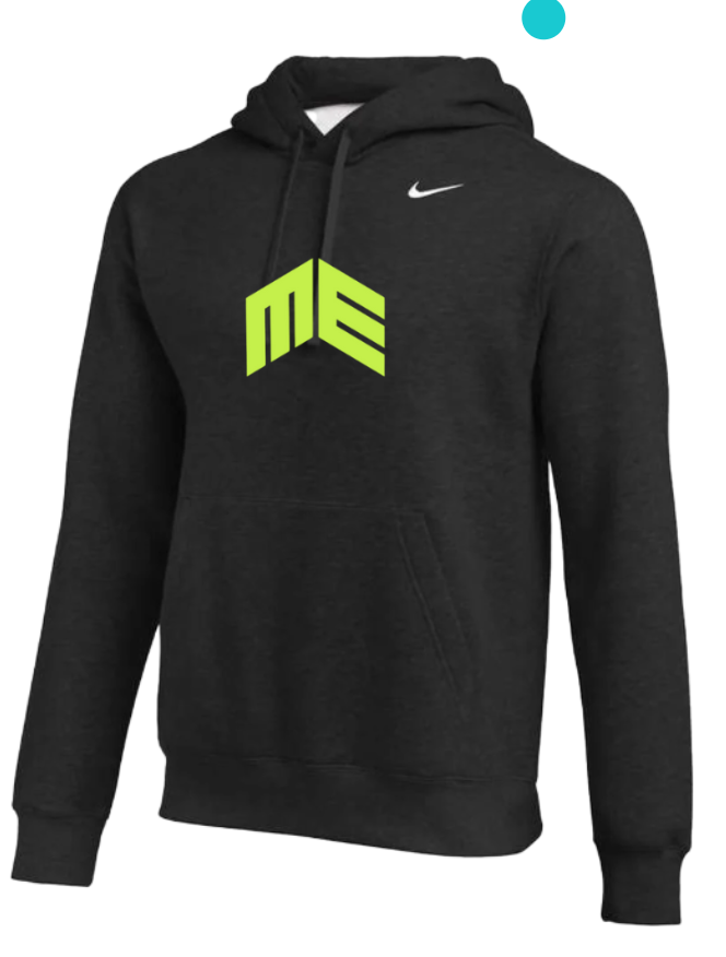 Mental Edge Nike Hoodie