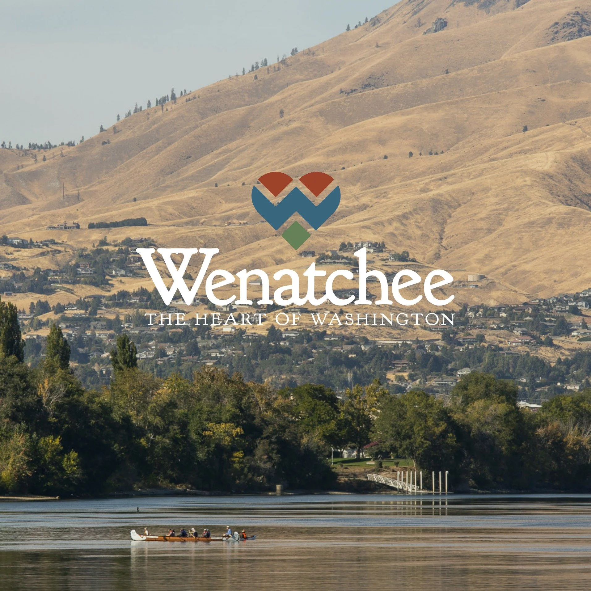 Visit Wenatchee is one way to find the best places and experiences Wenatchee has to offer. Stay connected and hear about the latest events, outdoor recreation activities, cultural events, businesses, and more. Visit Wenatchee's website has brought ov