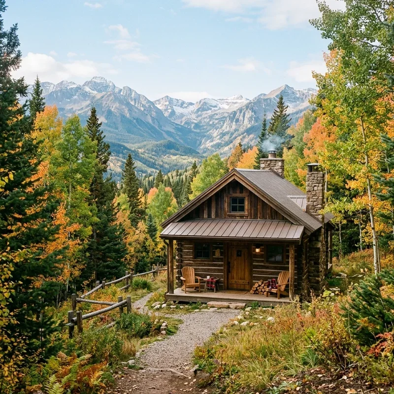 Short Trip Vacation Ideas