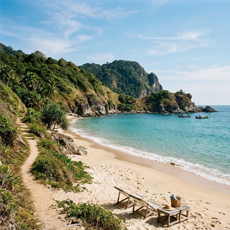 One Day Trip Ideas