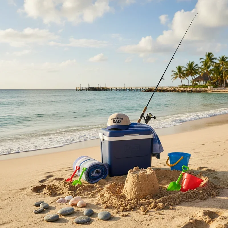 Father’s Day Trip Ideas