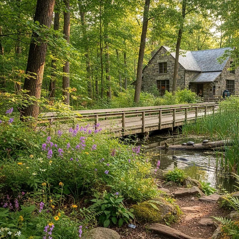 School Field Trip Ideas